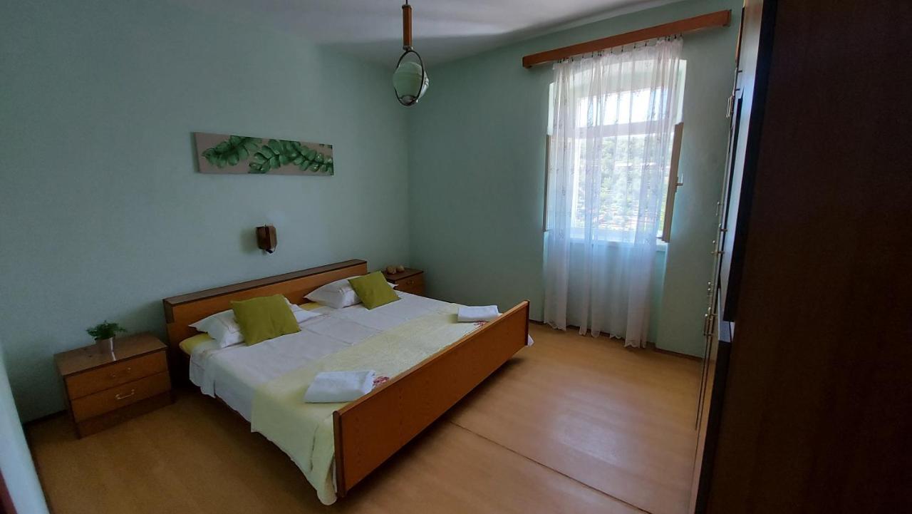 Holiday Home Zvecanje Exterior foto
