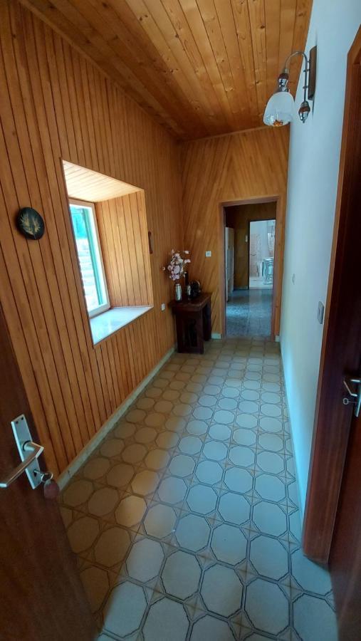 Holiday Home Zvecanje Exterior foto
