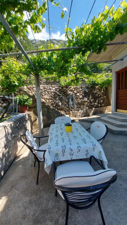 Holiday Home Zvecanje Exterior foto